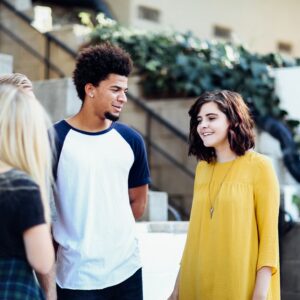 Student Leadership Classes