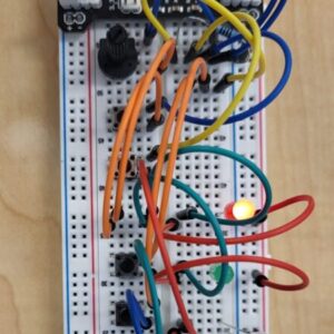Electronic Circuits 1 Class